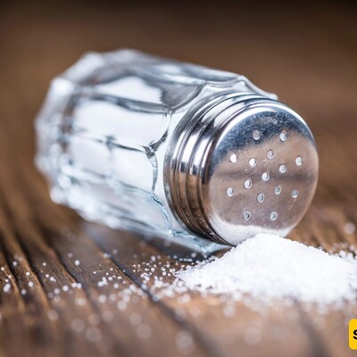 Are You Overdoing It with Salt? Discover the Surprising Risks to Your Health