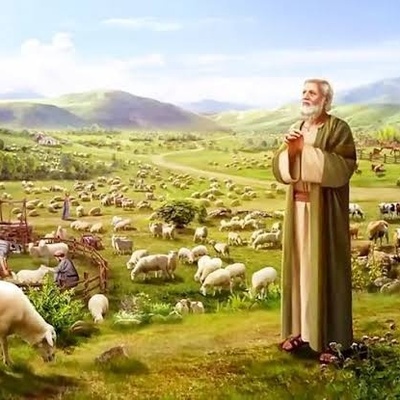 The Complete Biography of Prophet Job (Ayyub) and the Story of His Wife