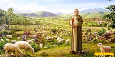 The Complete Biography of Prophet Job (Ayyub) and the Story of His Wife