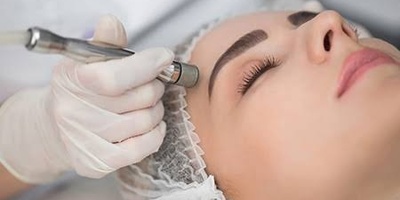 How Does Microdermabrasion Help Rejuvenate the Skin?