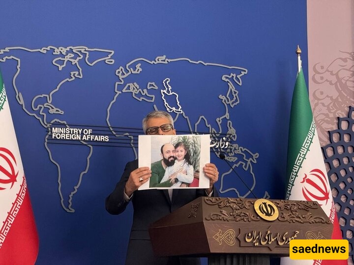 Tehran urges UN Security Council to fulfill its duties