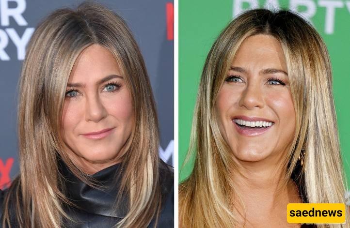 Jennifer Aniston