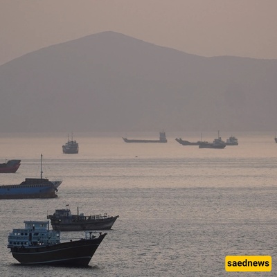 Israel Hayom: Dozens of Ships Coordinate With Iran to Pass Through the Strait of Hormuz