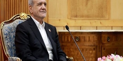 Europe’s Efforts on Snapback Talks Fall Short, Says Pezeshkian
