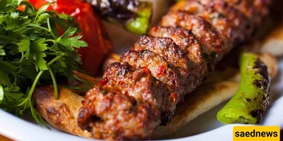 Authentic Turkish Adana Kebab: A Flavor You've Never Experienced Before
