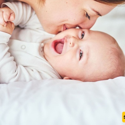 Discover the Surprising Benefits of Parents Kissing Their Children