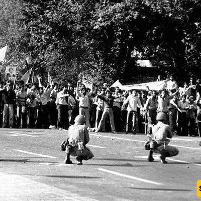 September 8, 1978: Massacre that Sealed Shah's Fate