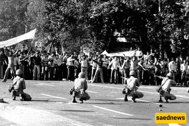 September 8, 1978: Massacre that Sealed Shah's Fate