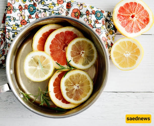  Natural Freshening Methods