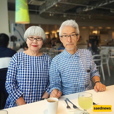 matching outfits for 37 years