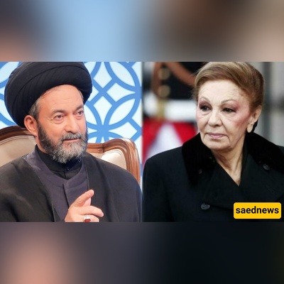 Royal Reckoning: Iranian Cleric Urges Farah Pahlavi to Follow Her Son-in-Law’s Path to Redemption
