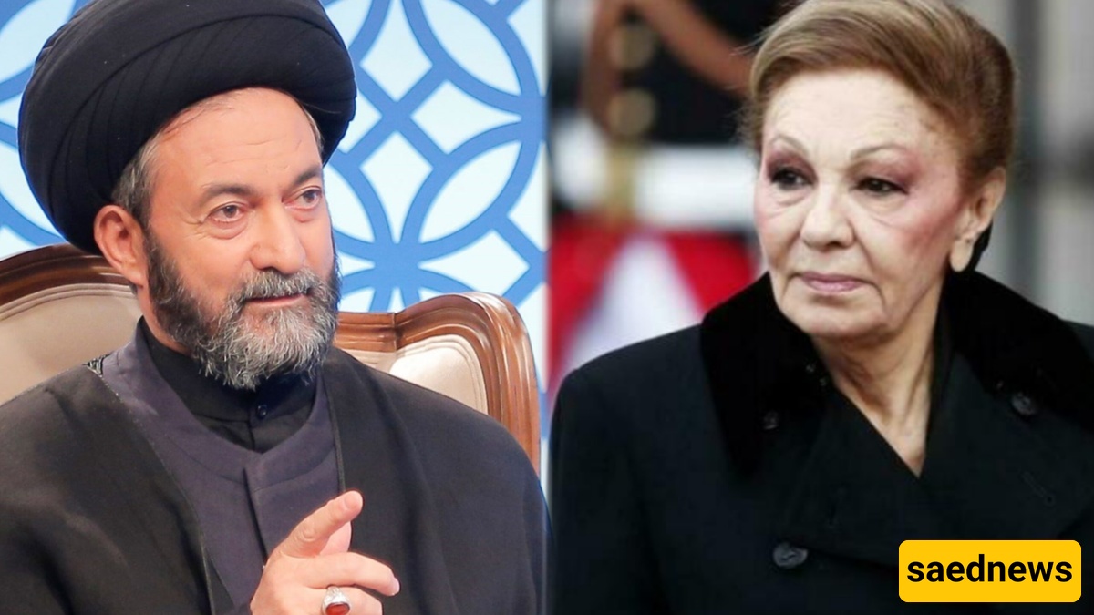 Royal Reckoning: Iranian Cleric Urges Farah Pahlavi to Follow Her Son-in-Law’s Path to Redemption
