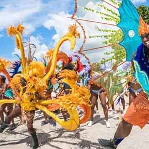 A Look at the Culture of the People of Barbados ⛱️🏝️