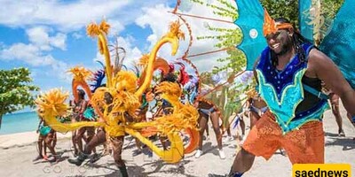 A Look at the Culture of the People of Barbados ⛱️🏝️
