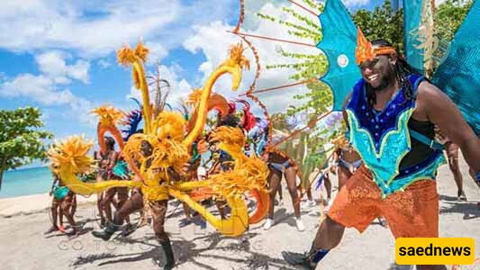 A Look at the Culture of the People of Barbados ⛱️🏝️