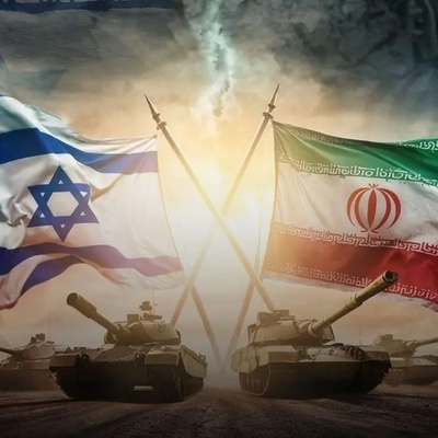 Will Russia and China Abandon Iran in the Next Iran-Israel War? What Happens If Iran Fires 400 Missiles in the First 24 Hours…