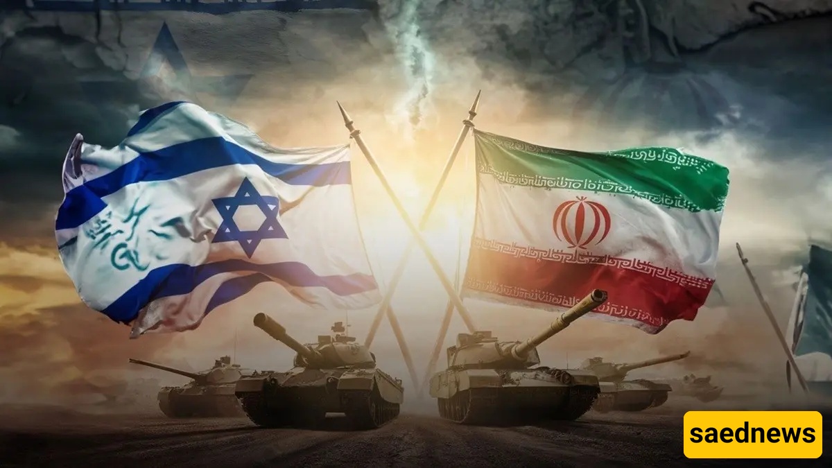 Will Russia and China Abandon Iran in the Next Iran-Israel War? What Happens If Iran Fires 400 Missiles in the First 24 Hours…