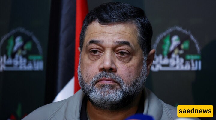 Hamas Claims US Is Not Pursuing Genuine Ceasefire Efforts in Gaza