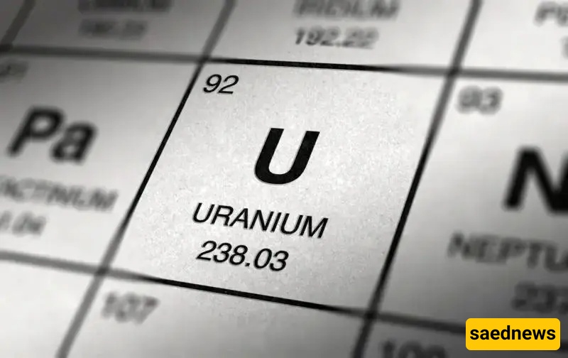 Uranium