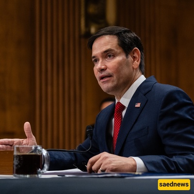 Rubio Claims Progress Has Been Made In Negotiations With Iran