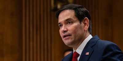 Rubio Claims Progress Has Been Made In Negotiations With Iran