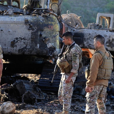 Iran Sympathizes with Lebanon over Israeli Assassination of Army Personnel