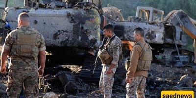 Iran Sympathizes with Lebanon over Israeli Assassination of Army Personnel