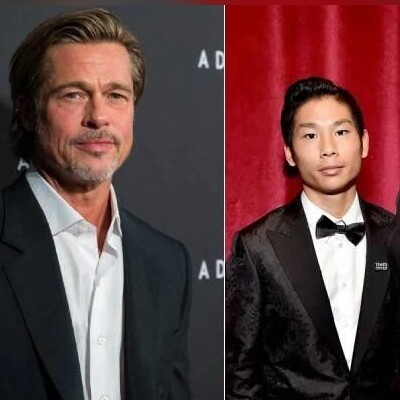 Brad Pitt Expresses ‘Powerlessness’ as Estranged Son Pax, 20, Hospitalized from Electric Bike Accident