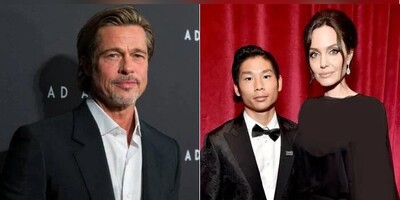 Brad Pitt Expresses ‘Powerlessness’ as Estranged Son Pax, 20, Hospitalized from Electric Bike Accident