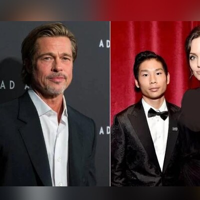 Brad Pitt Expresses ‘Powerlessness’ as Estranged Son Pax, 20, Hospitalized from Electric Bike Accident