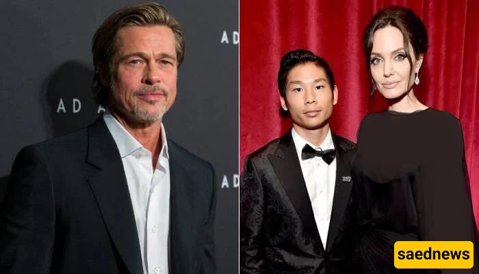 Brad Pitt Expresses ‘Powerlessness’ as Estranged Son Pax, 20, Hospitalized from Electric Bike Accident