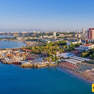 Lara Beach, Antalya: Everything You Need to Know Before You Visit