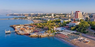 Lara Beach, Antalya: Everything You Need to Know Before You Visit