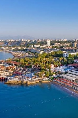 Lara Beach, Antalya: Everything You Need to Know Before You Visit