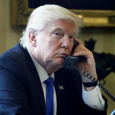 Arab Leaders to Trump: Stopping the War Is in the Region’s Interest