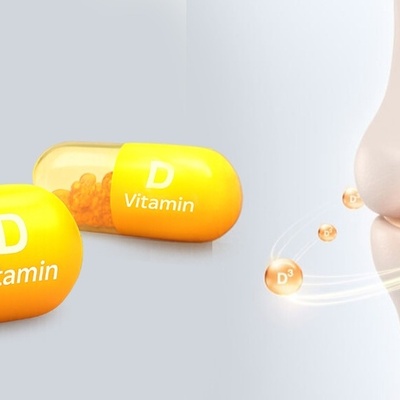 The Secret to Better Vitamin D Absorption: Know These Supplements