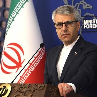 Spokesperson Says Iranian FM’s New York Stay Will Not Be Extended