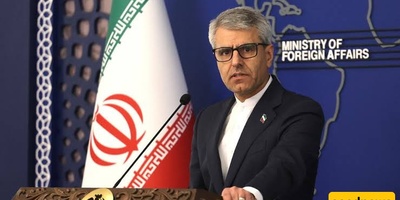 Spokesperson Says Iranian FM’s New York Stay Will Not Be Extended