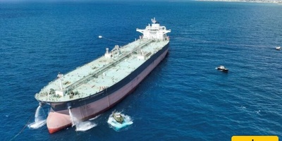 Syria Exports First Crude Oil Shipment in 14 Years