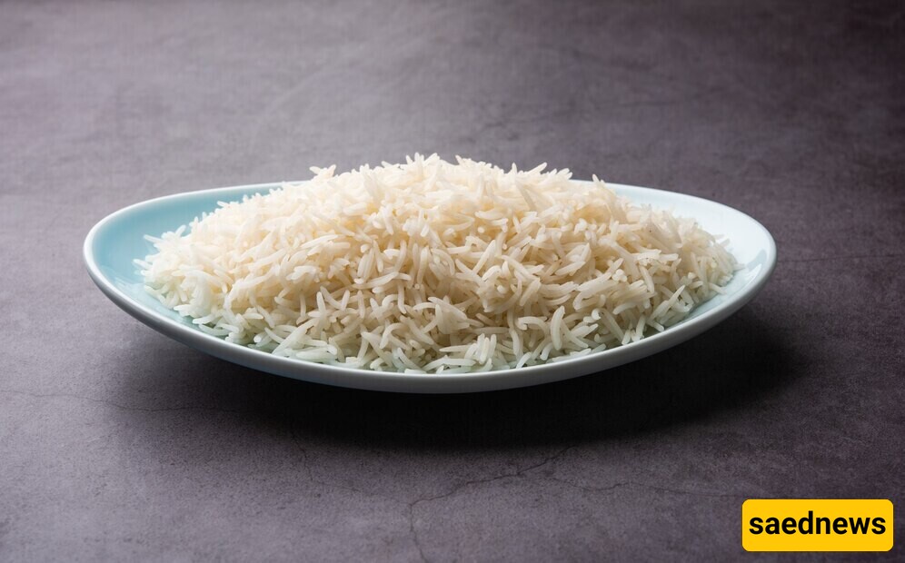 rice