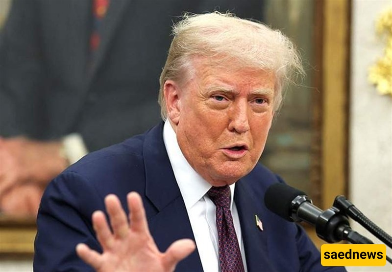 Trump Tried to Call Indian PM Four Times but Modi Refused to Answer: Report