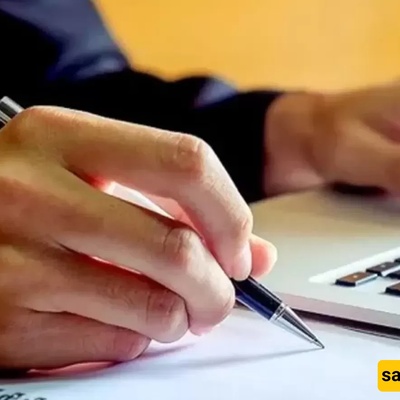 How Many Pages and Words Should an Article Be?
