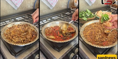 Vegetarian Eggplant and Tomato Recipe — Make Plenty, Everyone Will Want the Last Bite