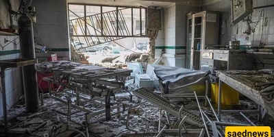 “Rebuild Evin at Once”: Iran’s Judiciary Chief Condemns Israeli Strike, Orders Urgent Restoration