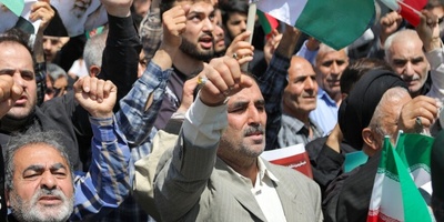 Iranians Will Hold Nationwide Rallies on Monday to Denounce Riots