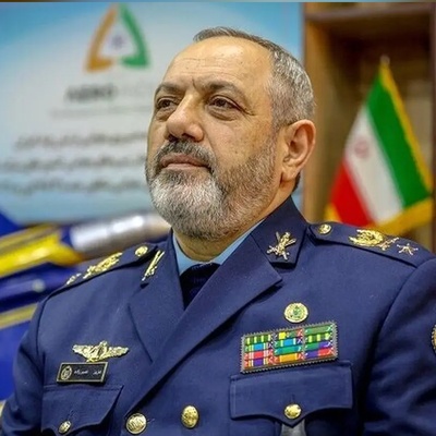 From Missile Technology to AI: Iran’s Defense Roadmap Explained by Nasirzadeh