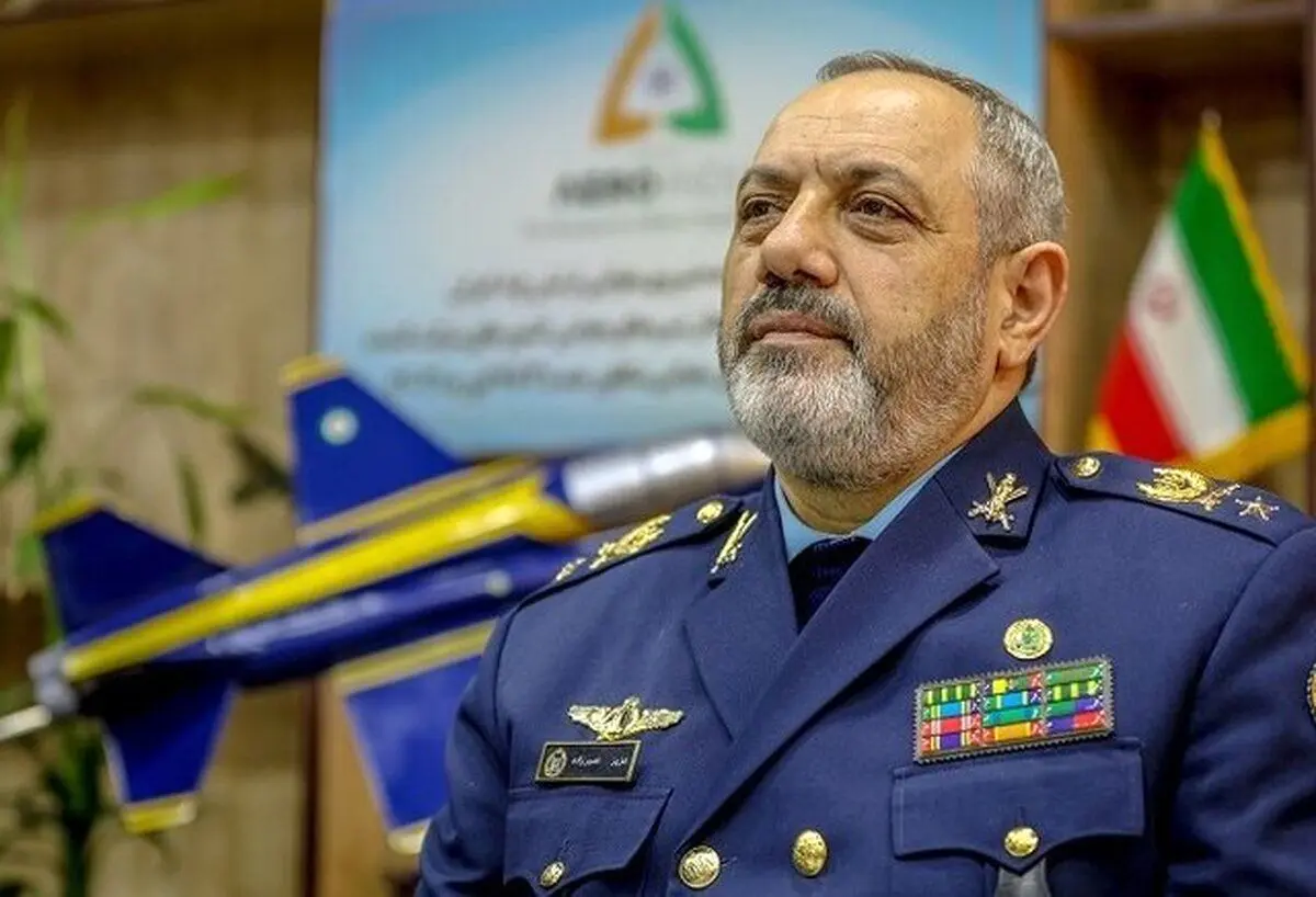 From Missile Technology to AI: Iran’s Defense Roadmap Explained by Nasirzadeh