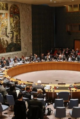 Germany, France, UK to Trigger Sanction Mechanism Against Tehran – Axios