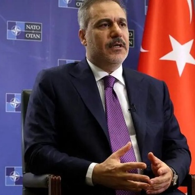 Iran and Turkey FMs Meet in Jeddah Amid Stalled Nuclear Talks with U.S. and Europe