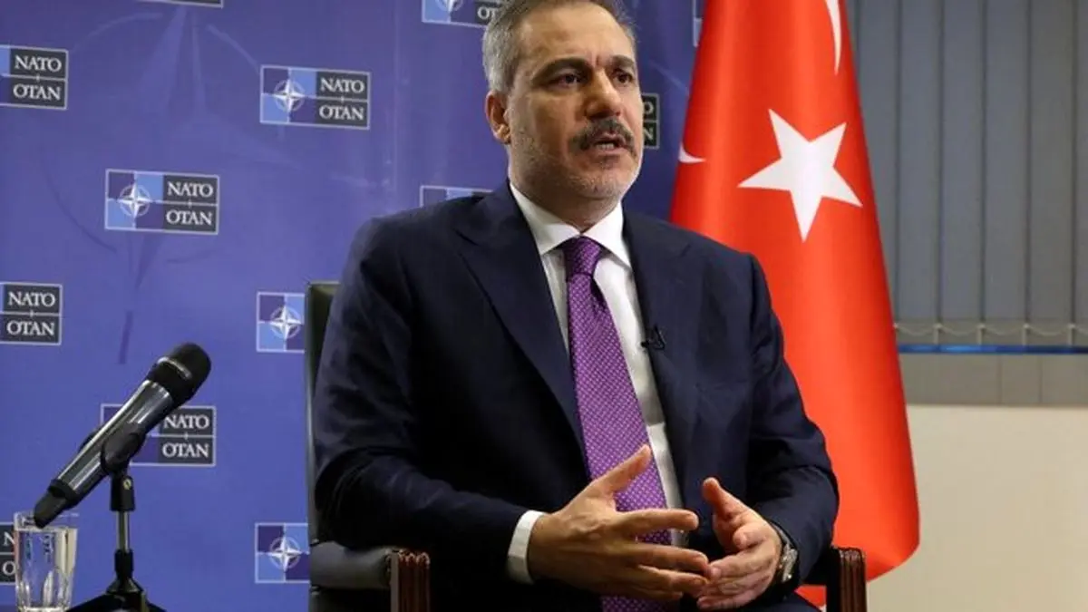 Iran and Turkey FMs Meet in Jeddah Amid Stalled Nuclear Talks with U.S. and Europe